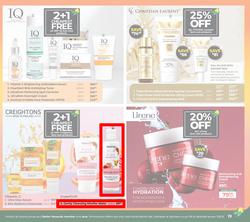 Dis-Chem : Beauty Fair (19 February - 15 March 2026), page 19