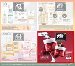 Dis-Chem : Beauty Fair (19 February - 15 March 2026), page 19