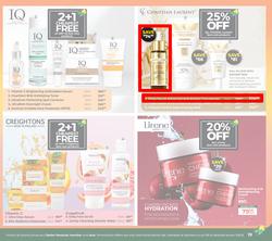 Dis-Chem : Beauty Fair (19 February - 15 March 2026), page 19