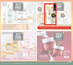 Dis-Chem : Beauty Fair (19 February - 15 March 2026), page 19