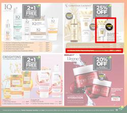 Dis-Chem : Beauty Fair (19 February - 15 March 2026), page 19