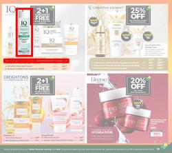 Dis-Chem : Beauty Fair (19 February - 15 March 2026), page 19