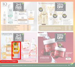 Dis-Chem : Beauty Fair (19 February - 15 March 2026), page 19