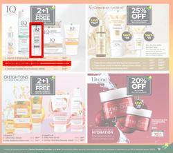 Dis-Chem : Beauty Fair (19 February - 15 March 2026), page 19