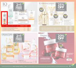 Dis-Chem : Beauty Fair (19 February - 15 March 2026), page 19