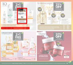 Dis-Chem : Beauty Fair (19 February - 15 March 2026), page 19