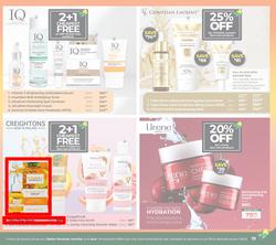 Dis-Chem : Beauty Fair (19 February - 15 March 2026), page 19