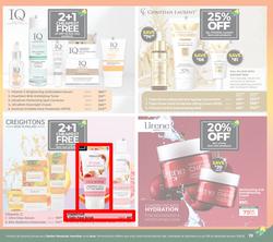 Dis-Chem : Beauty Fair (19 February - 15 March 2026), page 19