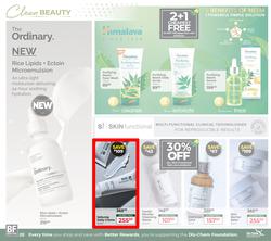 Dis-Chem : Beauty Fair (19 February - 15 March 2026), page 20