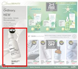 Dis-Chem : Beauty Fair (19 February - 15 March 2026), page 20