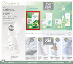 Dis-Chem : Beauty Fair (19 February - 15 March 2026), page 20