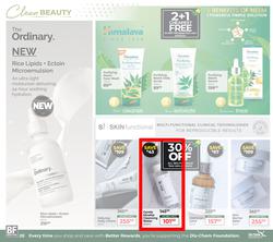 Dis-Chem : Beauty Fair (19 February - 15 March 2026), page 20