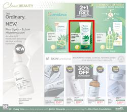 Dis-Chem : Beauty Fair (19 February - 15 March 2026), page 20