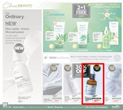 Dis-Chem : Beauty Fair (19 February - 15 March 2026), page 20