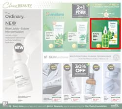 Dis-Chem : Beauty Fair (19 February - 15 March 2026), page 20