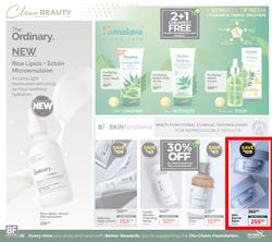 Dis-Chem : Beauty Fair (19 February - 15 March 2026), page 20