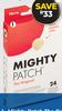 Hero Mighty Patch The Original 24 Patches