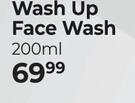 Young Solution Wash Up Face Wash-200ml