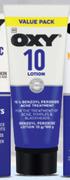 OXY 10 Lotion-40g