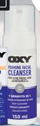 OXY Foaming Facial Cleanser-150ml
