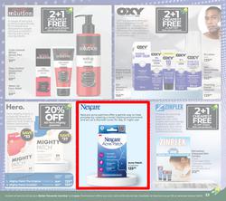 Dis-Chem : Beauty Fair (19 February - 15 March 2026), page 23