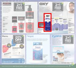 Dis-Chem : Beauty Fair (19 February - 15 March 2026), page 23