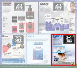 Dis-Chem : Beauty Fair (19 February - 15 March 2026), page 23