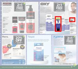 Dis-Chem : Beauty Fair (19 February - 15 March 2026), page 23