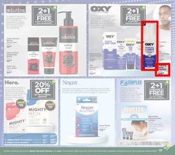 Dis-Chem : Beauty Fair (19 February - 15 March 2026), page 23