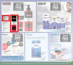 Dis-Chem : Beauty Fair (19 February - 15 March 2026), page 23