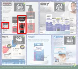 Dis-Chem : Beauty Fair (19 February - 15 March 2026), page 23