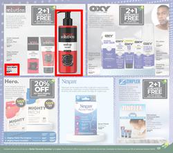 Dis-Chem : Beauty Fair (19 February - 15 March 2026), page 23