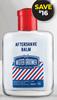 Mister Groomer Aftershave Balm-100ml