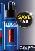 L'Oreal Expert Power Age Multi Action Serum-30ml