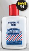 Mister Groomer Aftershave Balm-100ml
