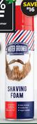 Mister Groomer Shaving Foam-250ml