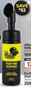 The Bald Theory Purifying Shampoo-150ml