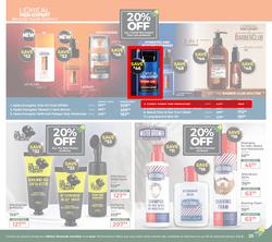 Dis-Chem : Beauty Fair (19 February - 15 March 2026), page 25