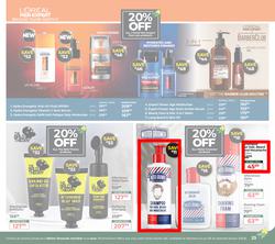 Dis-Chem : Beauty Fair (19 February - 15 March 2026), page 25