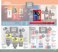 Dis-Chem : Beauty Fair (19 February - 15 March 2026), page 25