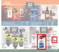 Dis-Chem : Beauty Fair (19 February - 15 March 2026), page 25