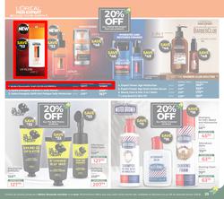 Dis-Chem : Beauty Fair (19 February - 15 March 2026), page 25