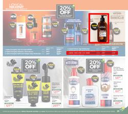 Dis-Chem : Beauty Fair (19 February - 15 March 2026), page 25