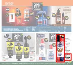 Dis-Chem : Beauty Fair (19 February - 15 March 2026), page 25