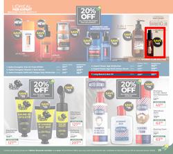 Dis-Chem : Beauty Fair (19 February - 15 March 2026), page 25