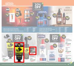 Dis-Chem : Beauty Fair (19 February - 15 March 2026), page 25