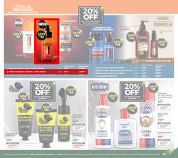 Dis-Chem : Beauty Fair (19 February - 15 March 2026), page 25