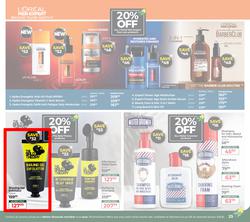 Dis-Chem : Beauty Fair (19 February - 15 March 2026), page 25