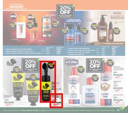 Dis-Chem : Beauty Fair (19 February - 15 March 2026), page 25