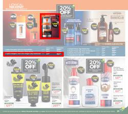 Dis-Chem : Beauty Fair (19 February - 15 March 2026), page 25